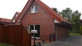 Ferienhaus Nordseeperle